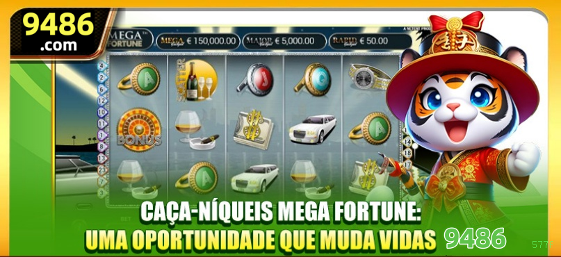 Guia rápido de apostas ao vivo na 577f