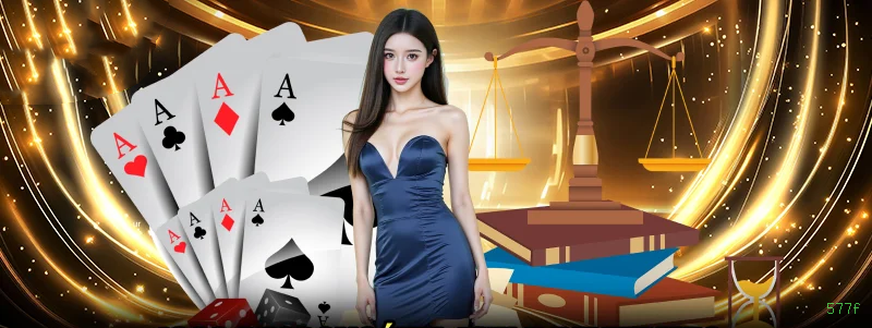 Cassino ao vivo 577f dealers