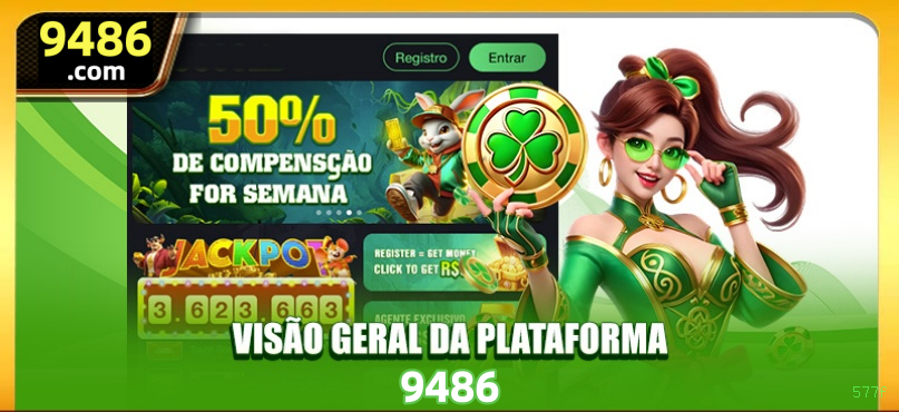 Depósito PIX 577f